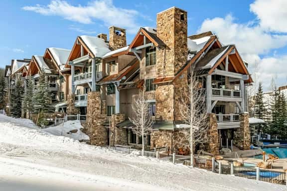 Bear Paw Lodge #B305 - Image 1
